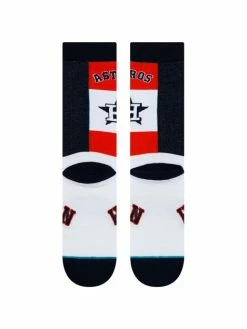 Stance – Astros Pop Fly Socks 7 Stance – Astros Pop Fly Socks -Baseballism shop products astros pf 3