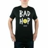 Baseballism – Bad Hop Black T-Shirt (Men’s)
