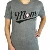 Baseballism Baseball Mom – Warm-up Tee 2 Baseballism Baseball Mom – Warm-up Tee -Baseballism shop products baseballmom 1