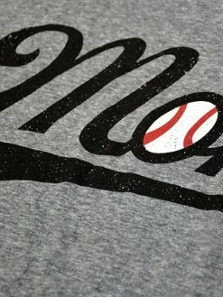 Baseballism Baseball Mom – Warm-up Tee -Baseballism shop products baseballmom 2