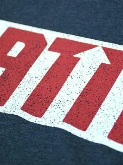 Baseballism Batter Up Navy T-Shirt (Men’s) -Baseballism shop products batterup 2