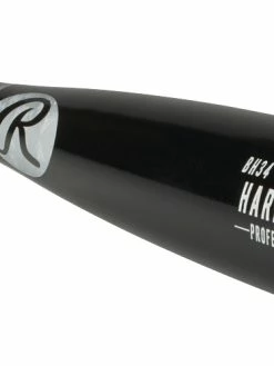 Rawlings Bryce Harper Pro Label Maple Bat (BH34PL) 8 Rawlings Bryce Harper Pro Label Maple Bat (BH34PL) -Baseballism shop products bh34pl 3
