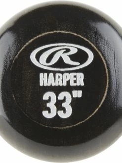 Rawlings Bryce Harper Pro Label Maple Bat (BH34PL) 9 Rawlings Bryce Harper Pro Label Maple Bat (BH34PL) -Baseballism shop products bh34pl 4