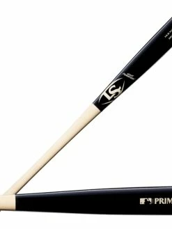 Louisville Slugger MLB PRIME Maple C271L BLACK SAND Baseball Bat