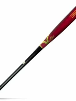 Victus BS23 Pro Reserve Black/Cherry Hard Gloss Maple Bat