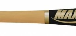 MAX Bat – C4R – Pro Maple Wood Bat