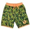 Baseballism – Player Camo Trunks (Men’s)