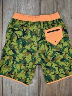Baseballism – Player Camo Trunks (Men’s) 8 Baseballism – Player Camo Trunks (Men’s) -Baseballism shop products camo trunks 3