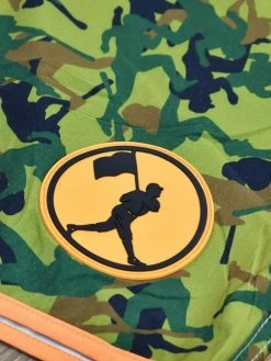 Baseballism – Player Camo Trunks (Men’s) 9 Baseballism – Player Camo Trunks (Men’s) -Baseballism shop products camo trunks 4