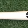 Chandler CC13A Pro Model Maple Bat -Baseballism shop products cc13a 1
