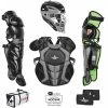 All Star S7 AXIS™ 12-16 Young Pro Catching Kit (CKCC1216S7X) 2 All Star S7 AXIS™ 12-16 Young Pro Catching Kit (CKCC1216S7X) -Baseballism shop products ckcc1216s7xbk