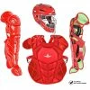 All Star S7 AXIS™ 12-16 Solid Catching Kit (CKCC1216S7XS)