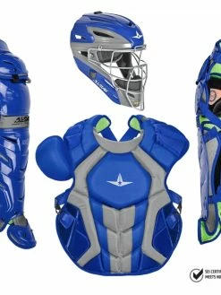 All Star S7 AXIS™ Adult Pro Catching Kit (CKCCPRO1X)