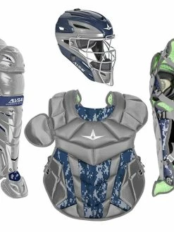 All Star S7 AXIS™ Digi Camo Adult Pro Catching KIT (CKPRO1X-DC) -Baseballism shop products ckpro1xdc na