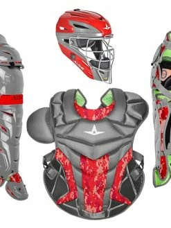All Star S7 AXIS™ Digi Camo Adult Pro Catching KIT (CKPRO1X-DC) -Baseballism shop products ckpro1xdc sc