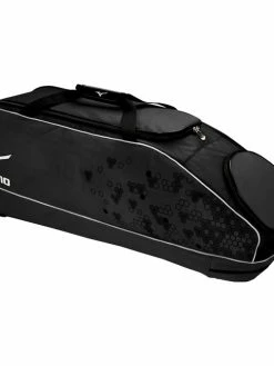 Mizuno Classic Wheel Bag