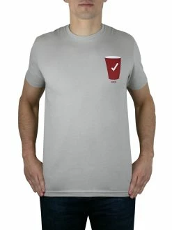 Baseballism – Cup Check T-Shirt (Men’s)