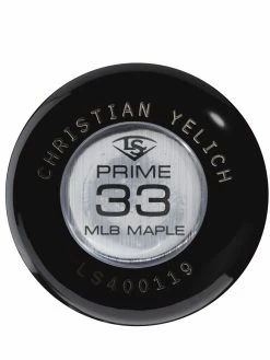 MLB Prime Signature Series Christian Yelich Game Model (WBL2435010) -Baseballism shop products cy22 yelich 5