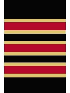 TCK – Pattern D – Adult 300 4″ Cut Baseball Stirrups