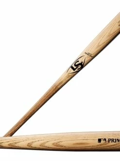 Louisville Slugger MLB PRIME Ash DJ2 OLD FASHIONED Baseball Bat