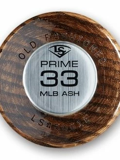Louisville Slugger MLB PRIME Ash DJ2 OLD FASHIONED Baseball Bat -Baseballism shop products dj2 old 3