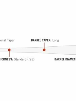 Louisville Slugger MLB PRIME Ash DJ2 OLD FASHIONED Baseball Bat -Baseballism shop products dj2 old 4