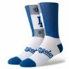Stance – Dodgers Pop Fly Socks -Baseballism shop products dodgers pf 1