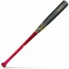 Victus EB12 Pro Reserve Maple Bat – Cherry/Flat Black -Baseballism shop products eb12 chbk 1