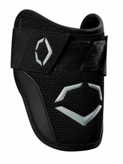 EvoShield PRO-SRZ Batter’s Elbow Guard (WTV6200) -Baseballism shop products eg black