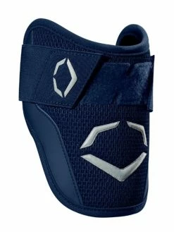 EvoShield PRO-SRZ Batter’s Elbow Guard (WTV6200) -Baseballism shop products eg navy