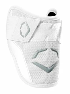 EvoShield PRO-SRZ Batter’s Elbow Guard (WTV6200) -Baseballism shop products eg white