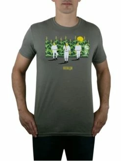 Baseballism – Field Of Dreams – This Field T-Shirt (Men’s)