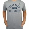 Baseballism – First Team All-State T-Shirt (Men’s) -Baseballism shop products firstteam 1