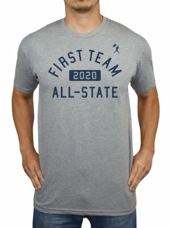 Baseballism – First Team All-State T-Shirt (Men’s)