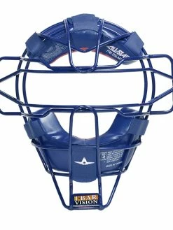All Star Classic Traditional Face Mask (FM25LMX) -Baseballism shop products fm25lmx na