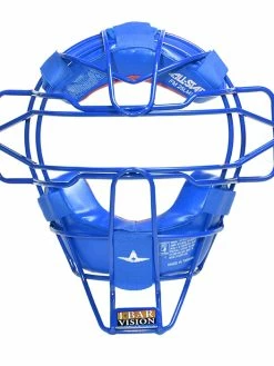 All Star Classic Traditional Face Mask (FM25LMX) -Baseballism shop products fm25lmx ro