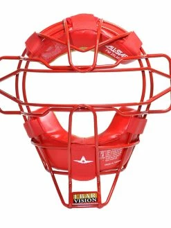 All Star Classic Traditional Face Mask (FM25LMX) -Baseballism shop products fm25lmx sc