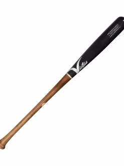 Victus TATIS23 Tatis Pro Reserve Maple Bat – Flame/Charcoal