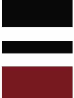 TCK – Pattern G – Adult 300 4″ Cut Baseball Stirrups -Baseballism shop products g black maroon