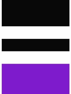 TCK – Pattern G – Adult 300 7″ Cut Baseball Stirrups -Baseballism shop products g black purple