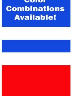 TCK – Pattern G – Adult 300 4″ Cut Baseball Stirrups