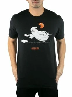 Baseballism – Ghost Runner – T-Shirt (Men’s)
