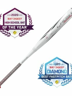 Easton 2020 Ghost Advanced -10 Fastpitch Bat (FP20GHAD10)