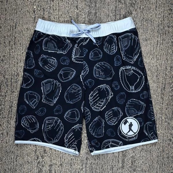 Baseballism – Glove Trunks (Men’s) 8 Baseballism – Glove Trunks (Men’s) - Image 6