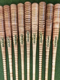 Old Hickory – GB2 Custom Pro Maple Bat