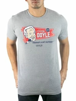 Baseballism – Harry Doyle T-Shirt (Men’s)