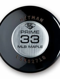 Louisville Slugger MLB PRIME Maple C271 HITMAN Baseball Bat -Baseballism shop products hitman 3
