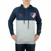Baseballism – Home Team Color Blocked Hoodie (Men’s)