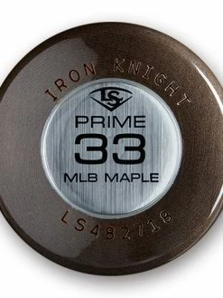 Louisville Slugger MLB PRIME Maple M110 IRON KNIGHT Baseball Bat -Baseballism shop products iron knight 3