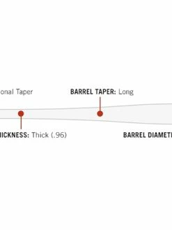 Louisville Slugger MLB PRIME Maple M110 IRON KNIGHT Baseball Bat -Baseballism shop products iron knight 4